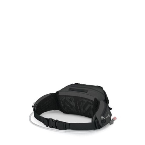OSPREY NERKA SERAL 7 W-RES RAVEN BLACK (10007290)