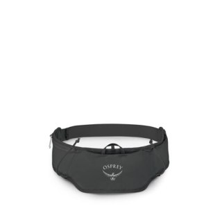 OSPREY PAS BIEGOWY DURO DYNA LT BELT BLACK (10007334)