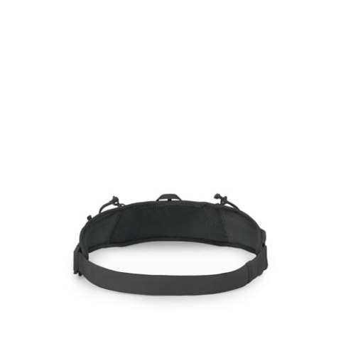 OSPREY PAS BIEGOWY DURO DYNA LT BELT BLACK (10007334)