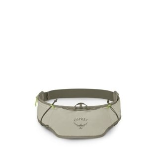 OSPREY PAS BIEGOWY DURO DYNA LT BELT SANDY GREY (10007335)