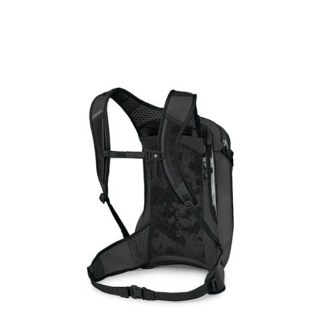 OSPREY PLECAK SYNCRO 12 RAVEN BLACK (10007311)
