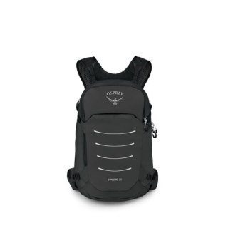 OSPREY PLECAK SYNCRO 20 RAVEN BLACK (10007305)