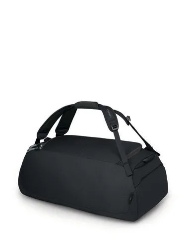 OSPREY TAŠKA DAYLITE DUFFEL 45 BLACK OS (10006142)