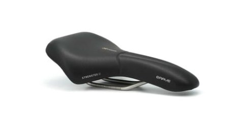 SELLE ROYAL SIODŁO BRAVE - ATHLETIC (54G5UR0A05301)
