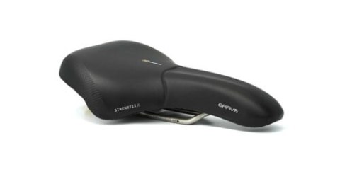 SELLE ROYAL SIODŁO BRAVE - MODERATE (54G6HE0A05301)