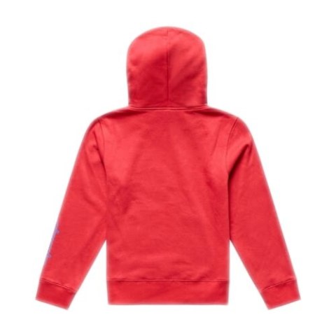 TLD BLUZA DZIECIĘCA BADGE SCARLET (75856802)