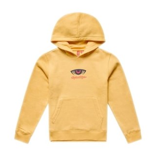 TLD BLUZA DZIECIĘCA CYBORG BLEACHED MELON (75874201)