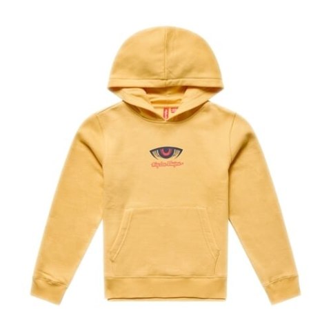 TLD BLUZA DZIECIĘCA CYBORG BLEACHED MELON (75874201)