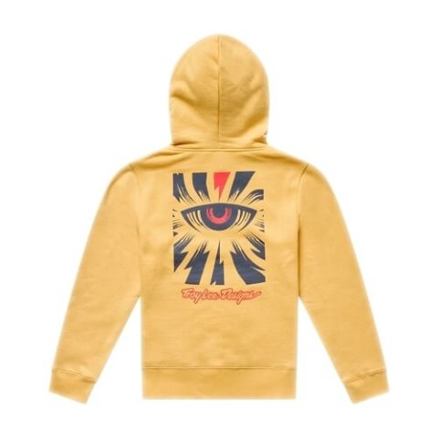 TLD BLUZA DZIECIĘCA CYBORG BLEACHED MELON (75874201)