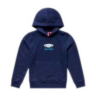 TLD BLUZA DZIECIĘCA CYBORG NAVY (75874200)