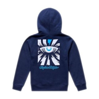TLD BLUZA DZIECIĘCA CYBORG NAVY (75874200)