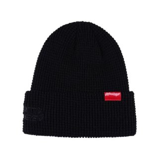 TLD CZAPKA SPEED BLACK (715775001)