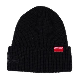 TLD CZAPKA SPEED BLACK (715775001)