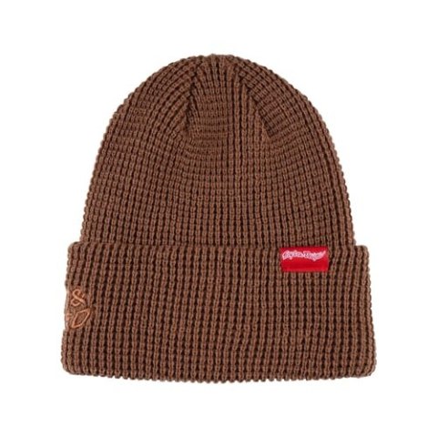 TLD CZAPKA SPEED SIENNA (715775000)