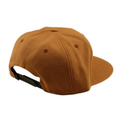 TLD CZAPKA Z DASZKIEM FLAT BILL SNAPBACK HANDLEBAR SIENNA (788701000)
