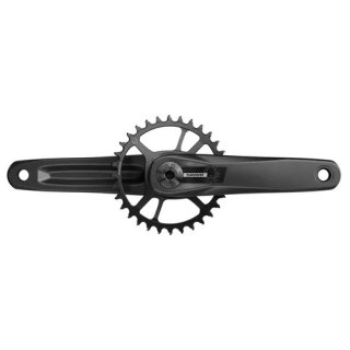 00.6118.774.009 - SRAM AM FC S200 EAGLE CL55 DUB AL 175 32 ST