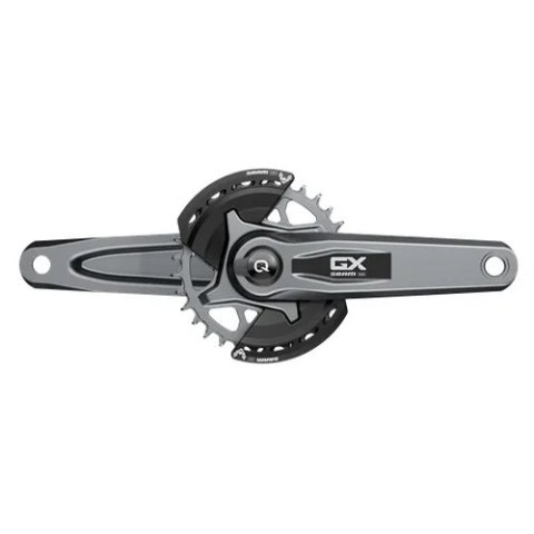 00.6118.779.000 - SRAM AM FCGX EGL SNLPMQ174CL55DUB175PLR2G32TT