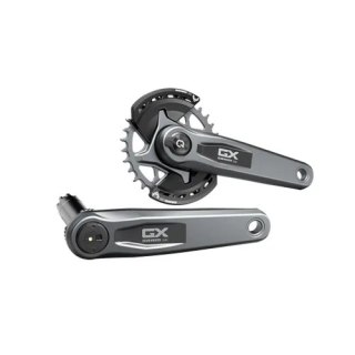 00.6118.779.000 - SRAM AM FCGX EGL SNLPMQ174CL55DUB175PLR2G32TT