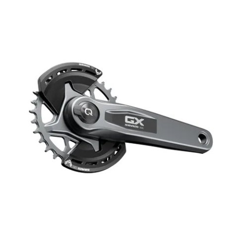 00.6118.779.000 - SRAM AM FCGX EGL SNLPMQ174CL55DUB175PLR2G32TT