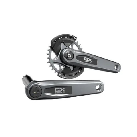 00.6118.779.002 - SRAM AM FCGX EGL SNLPMQ174CL55DUB165PLR2G32TT
