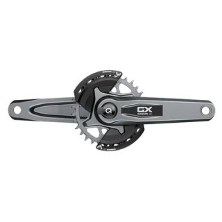 00.6118.779.003 - SRAM AM FCGX EGL SNLPMQ174CL55DUB160PLR2G32TT
