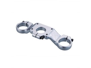 BOXXER UPPER CROWN TALL GRAY