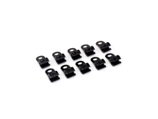 CABLE GUIDE STEM INTEGRATED S TLH QTY10