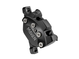 CALIPER ASSY BLK MAVEN SLV A1