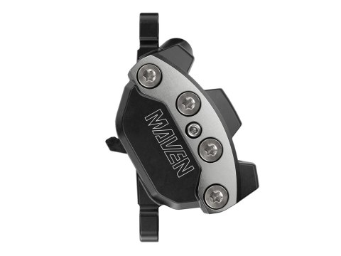 CALIPER ASSY BLK/SIL MAVEN ULT B1