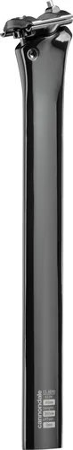 CANNONDALE C1 AERO 40 V2 SEATPOST Ti 365 mm 0 O/SET (K2604500)