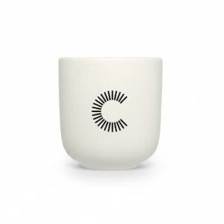 CANNONDALE CERAMIC ESPRESSO MUG - 4 PCS SET