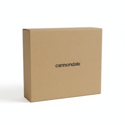 CANNONDALE CERAMIC ESPRESSO MUG - 4 PCS SET