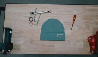 CANNONDALE LIFESTYLE BEANIE ALO