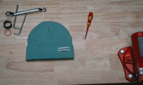 CANNONDALE LIFESTYLE BEANIE ALO