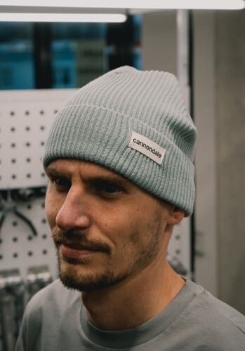 CANNONDALE LIFESTYLE BEANIE ALO