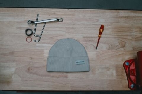CANNONDALE LIFESTYLE BEANIE HSA
