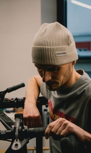 CANNONDALE LIFESTYLE BEANIE HSA