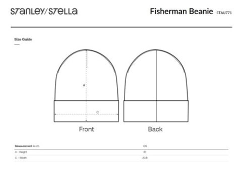 CANNONDALE LIFESTYLE BEANIE HSA