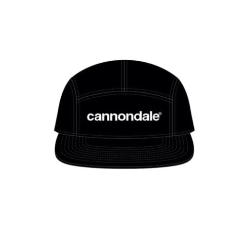 CANNONDALE LIFESTYLE CLASSIC JOKEY BLK