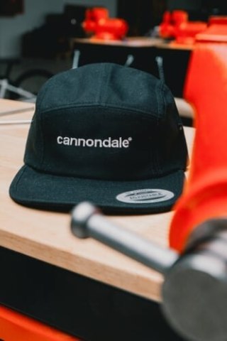 CANNONDALE LIFESTYLE CLASSIC JOKEY BLK