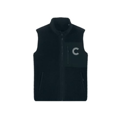 CANNONDALE LIFESTYLE SVLS JACKET BLK