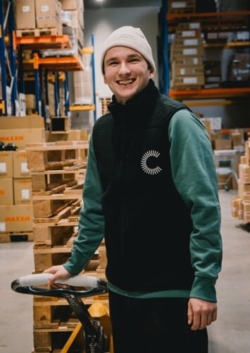 CANNONDALE LIFESTYLE SVLS JACKET BLK