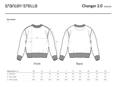 CANNONDALE LIFESTYLE SWEATSHIRT NIS/BXO
