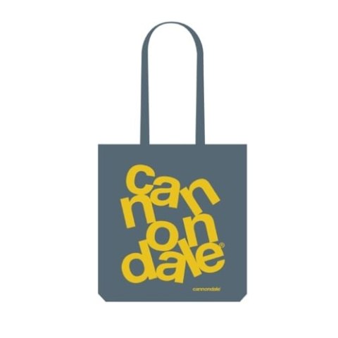 CANNONDALE LIFESTYLE TOTE BAG ANT