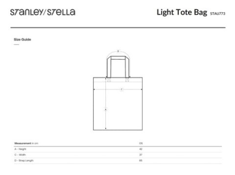 CANNONDALE LIFESTYLE TOTE BAG ANT