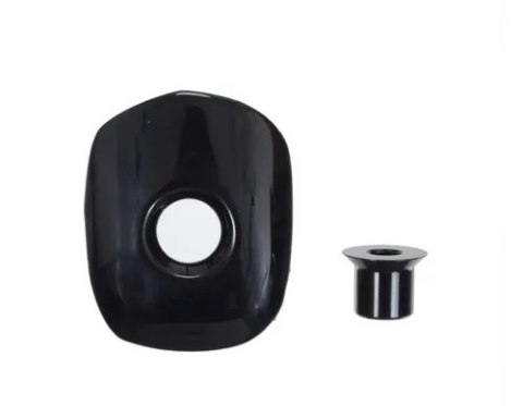 CANNONDALE SYSTEMBAR AERO TOP CAP+ BOLT (K21016)