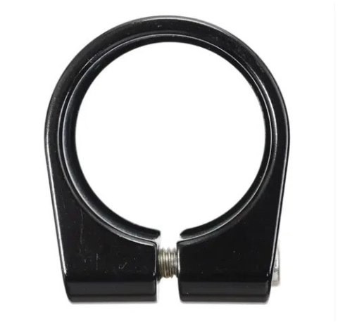 CANNONDALE Seatbinder Bolt w/ Logo Cover 30.9 BLK (K2600520)