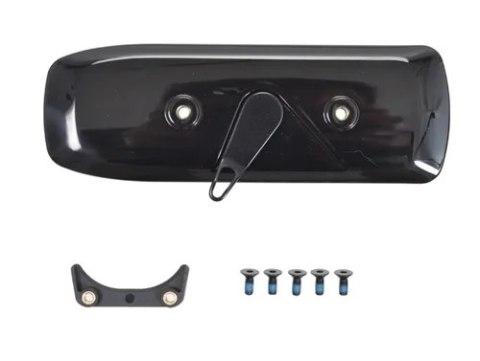 CANNONDALE Stash Port Door Assembly (K18005)