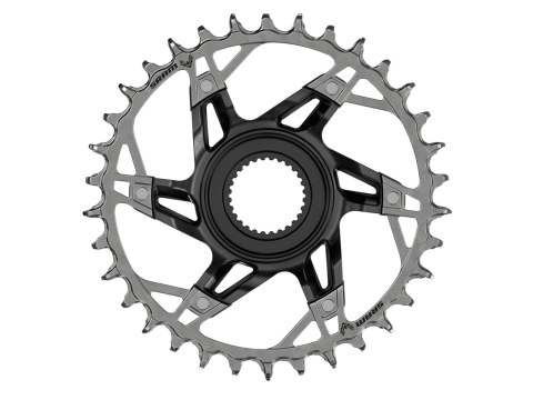CR XX BOSCH DU38 DM 34T T-TYPE
