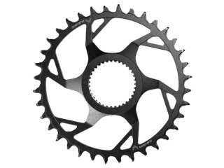 CR T-TYPE AVINOX 36T DM STEEL